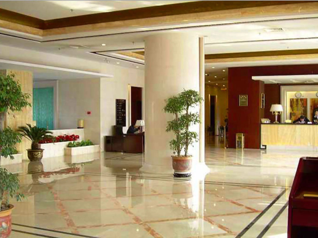 Mayfair Hotel