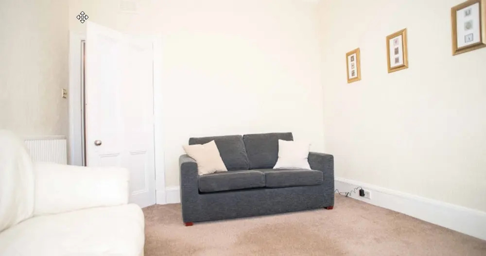 Great City Apartment