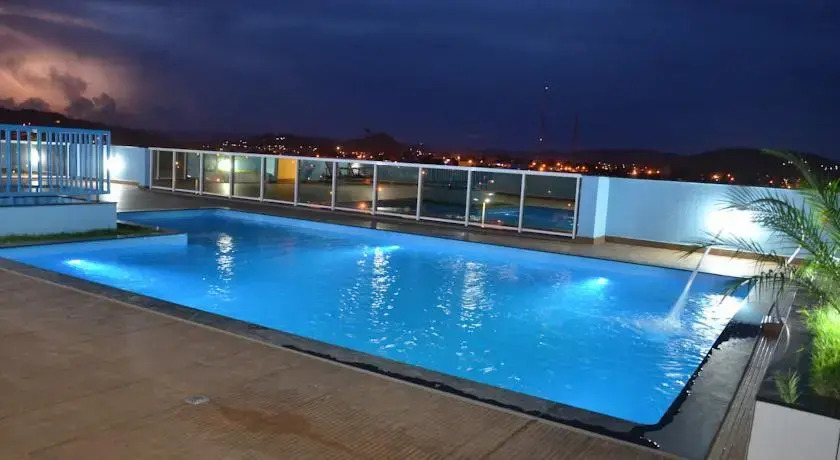 Rubi Plaza Hotel