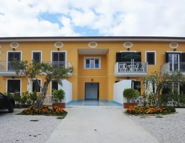 Casale Cilento