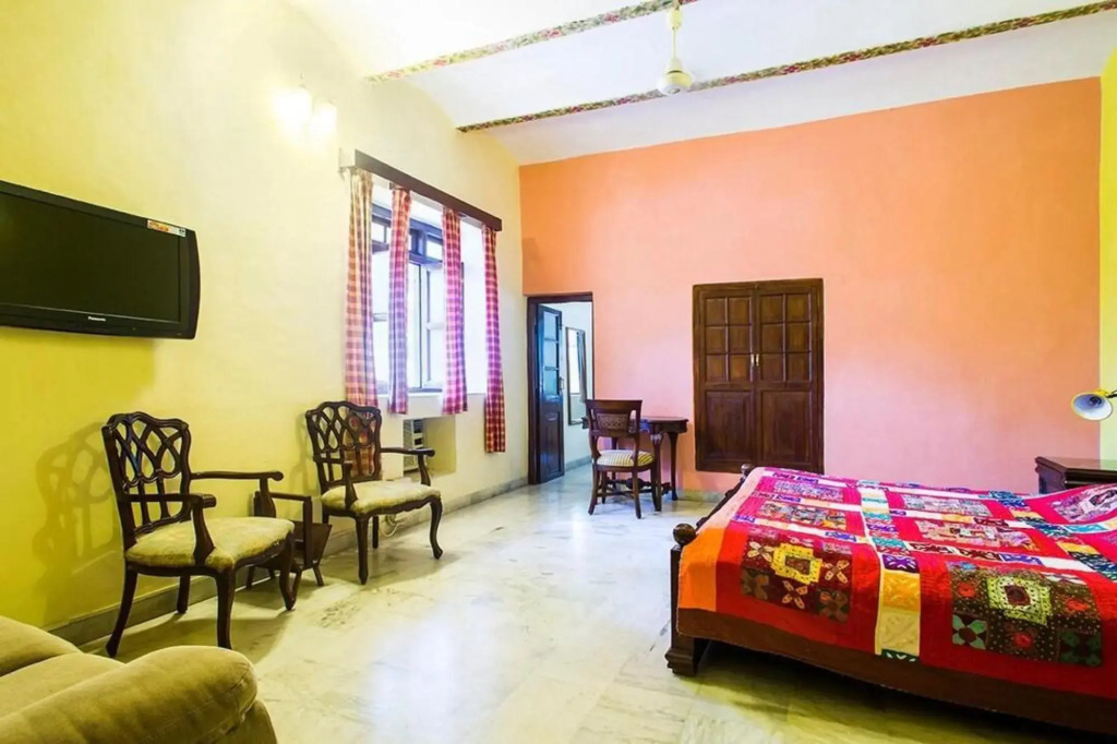 Kishangarh House
