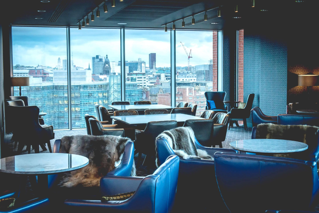 DoubleTree by Hilton Leeds
