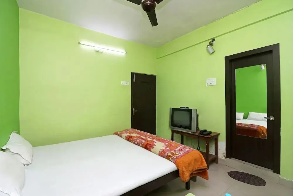 Hotel Ashoka by OYO Rooms