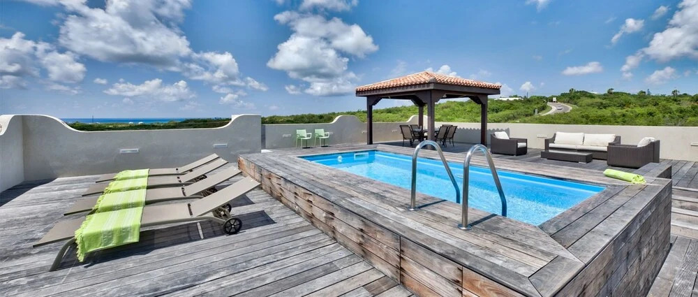 Sky Villa