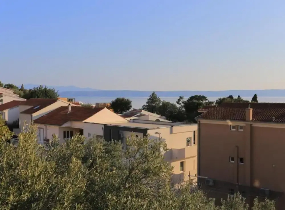 Apartments Roščić