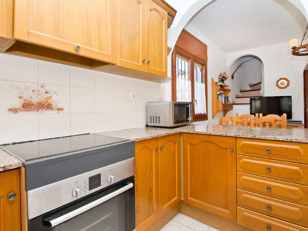 Urb El Casalot - Three Bedroom