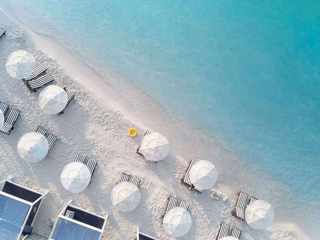 Minos Imperial Luxury Beach Resort & Spa Milatos