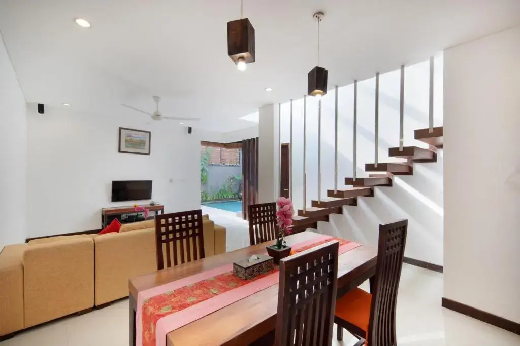 Canggu Circle Villa by Ini Vie Hospitality