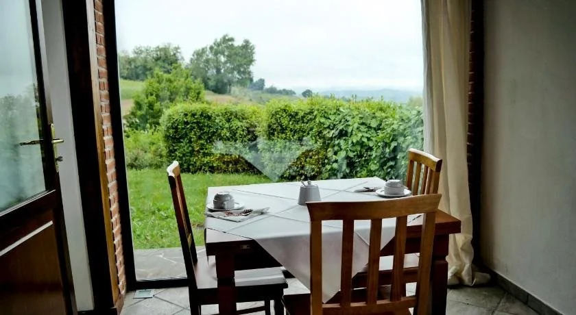 Relais Varnello