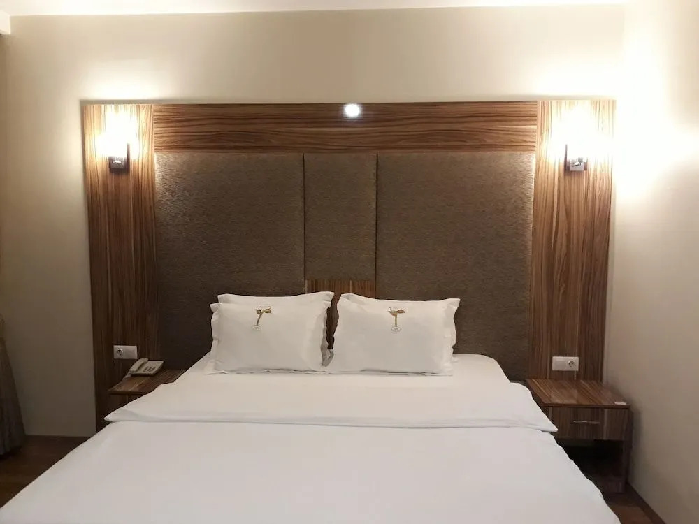 Tehran Boutique Hotel