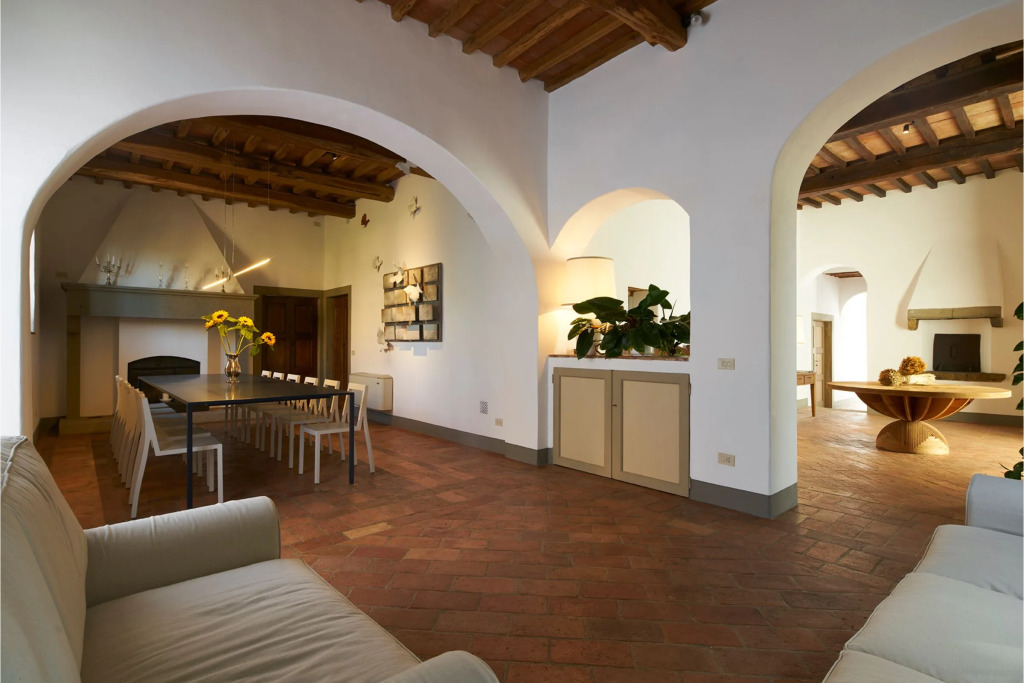 Villa De’ Sernigi