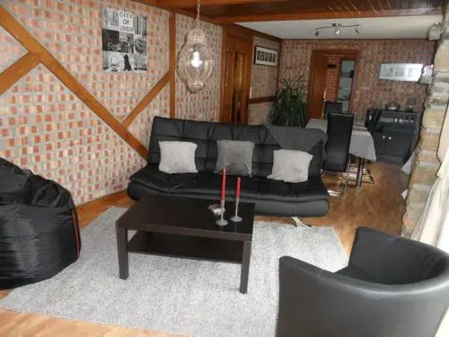 The Cottage
