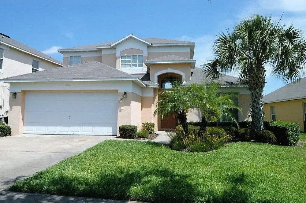 Emerald Island 8523 - Five Bedroom Villa with Private Pool