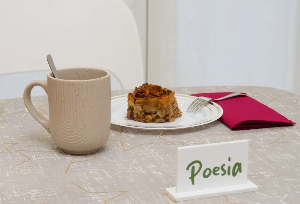 LOasi del Poeta