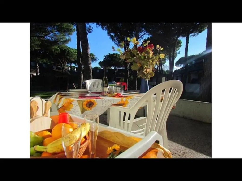 Fantastic Residence Ideal for Families - Pools and Beach Place Included