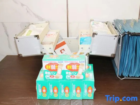 XiShuang Banna Yue Ying Fu Xing Hotel