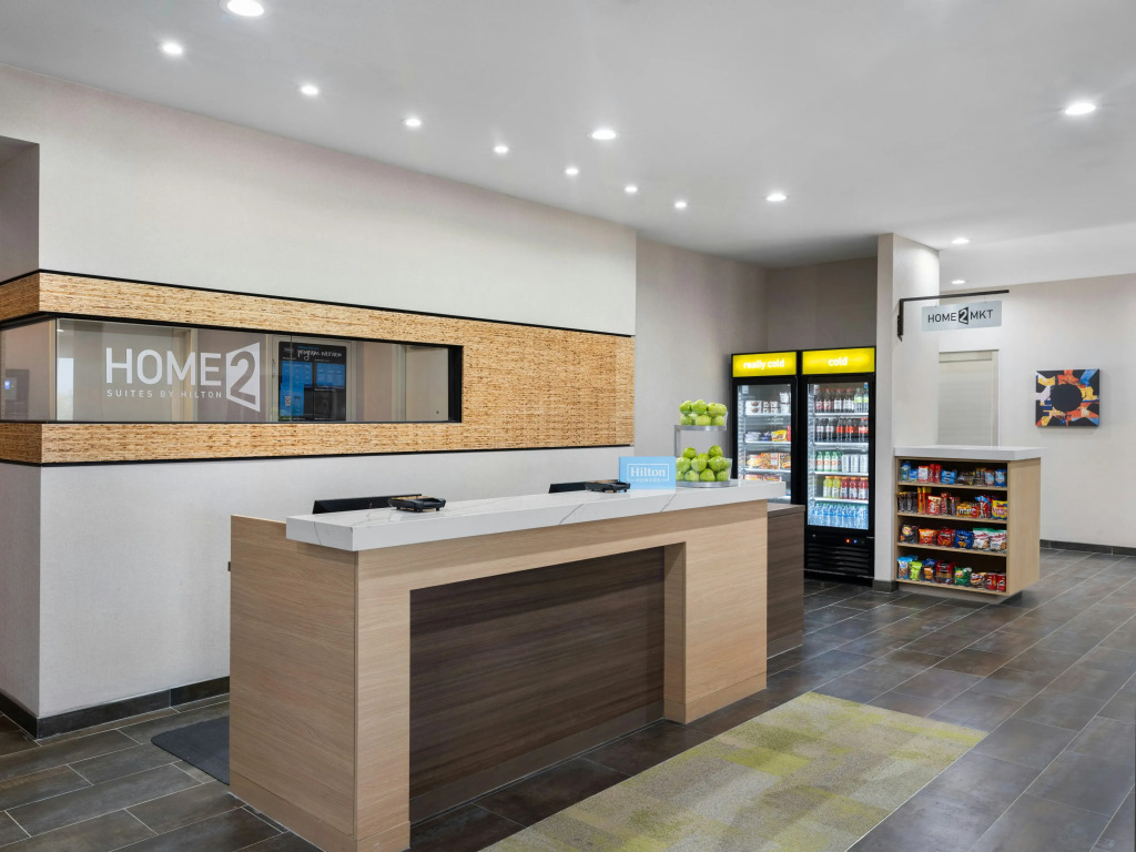 Home2 Suites By Hilton Round Rock Medical Center