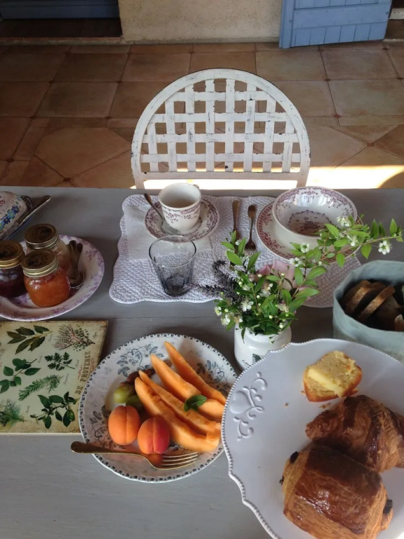 Maison Le Retour