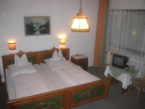 Pension und Gasthof Eibl