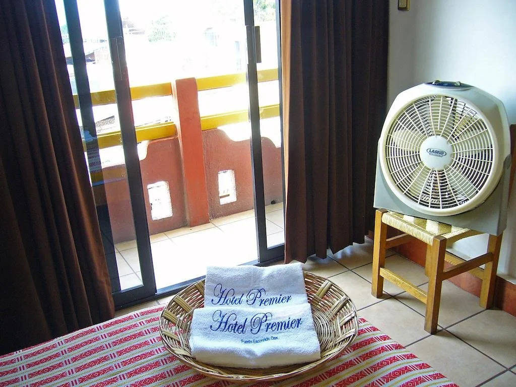 Hotel Premier