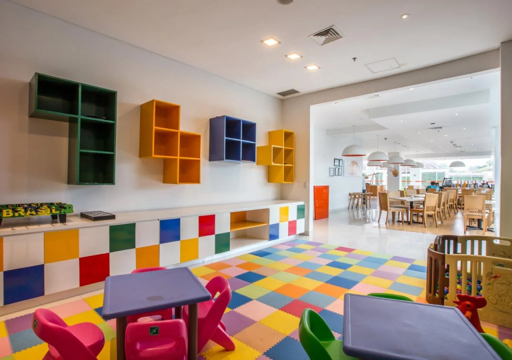 HARRIS Hotel and Conventions Denpasar Bali