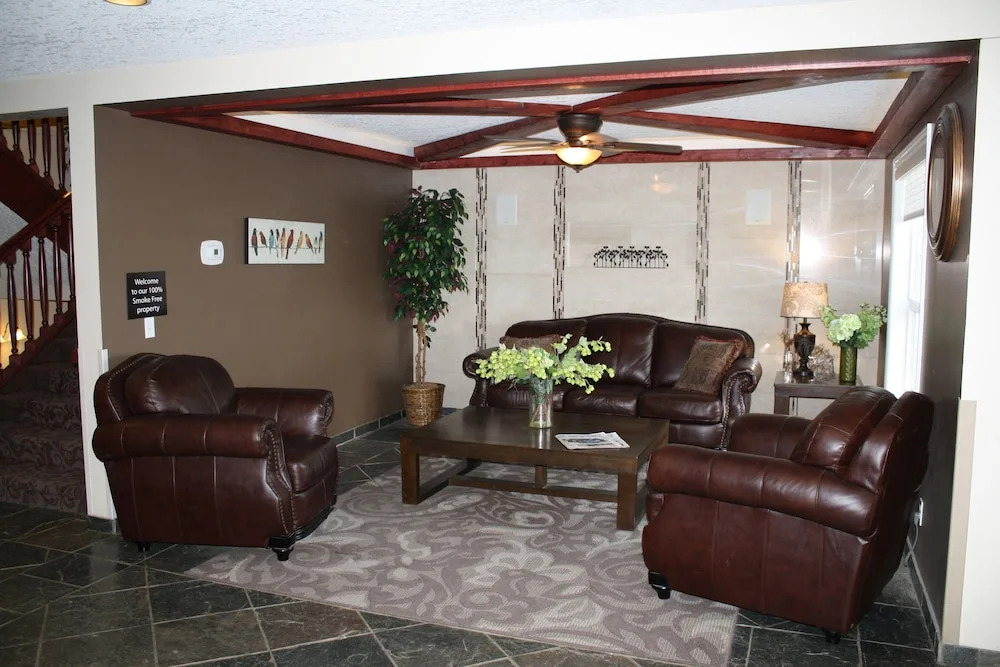 BEST WESTERN Harvest Country Inn