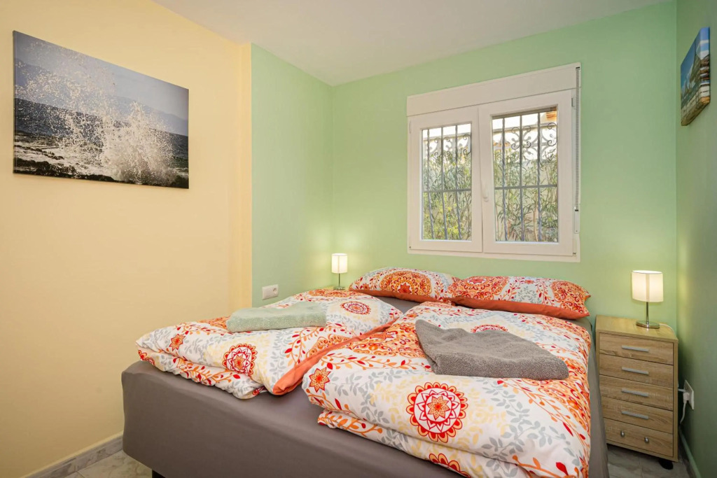 La Mandarina