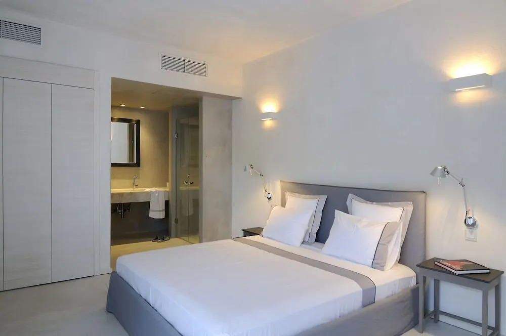 Inviting 7-bed Villa in Mikonos - Villa Jackie
