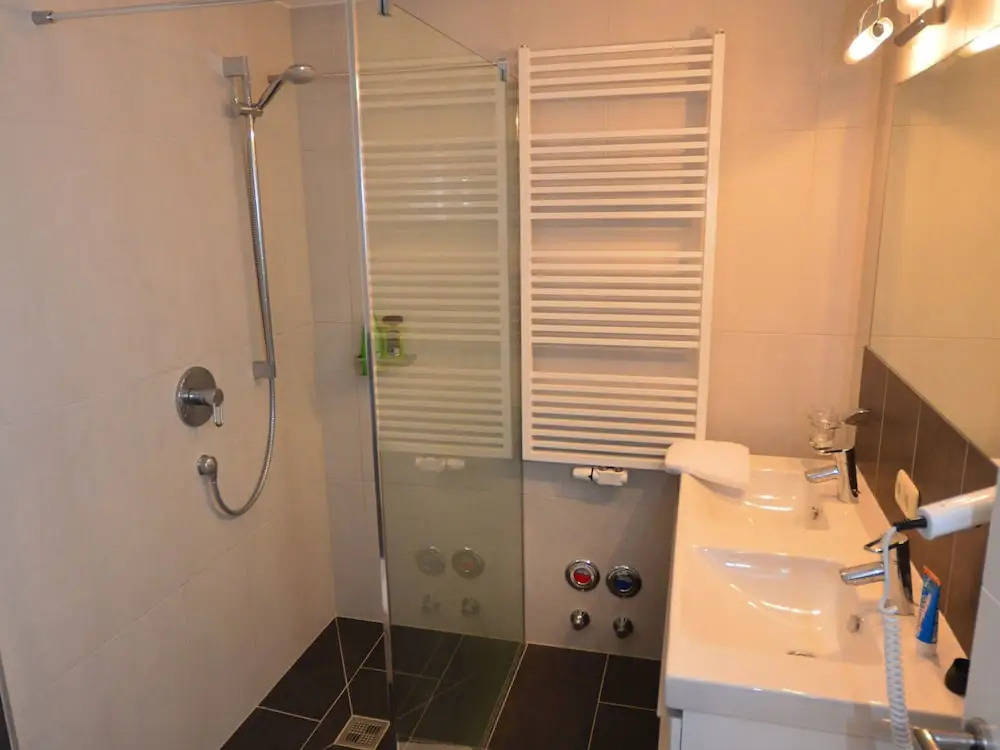 Spacious Apartment in Westendorf near Ski Lift
