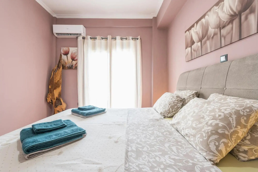EN Suites Stylish & Comfort Stay near Acropolis