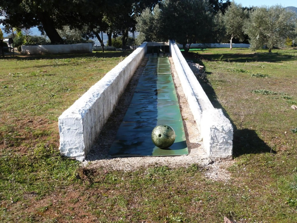 Casa Rural Piedras Negras, La Parchite, Ronda