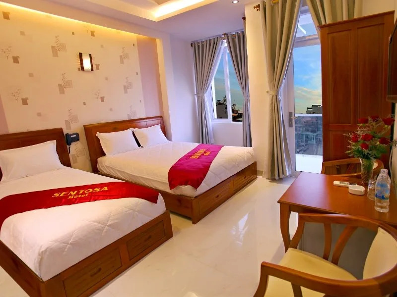 Sentosa Hotel Nha Trang