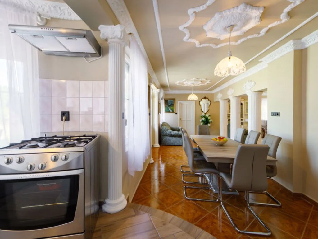 Villa Big Thuja by Interhome
