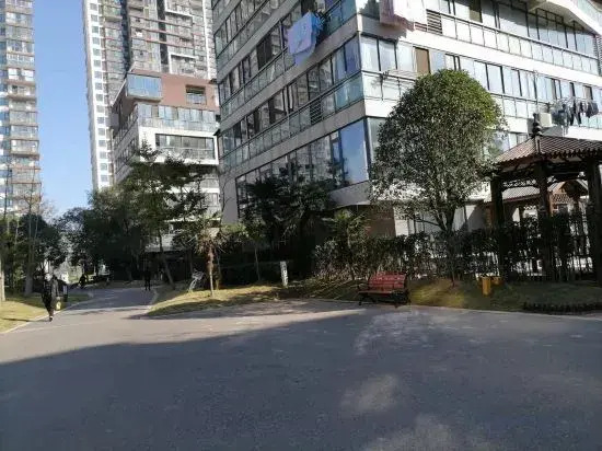 Aikelai apartment