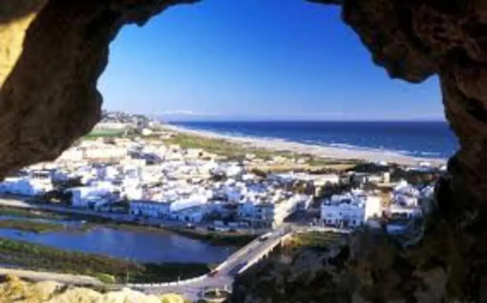 107418 - Apartment in Zahara