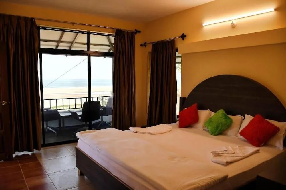 Osaiba Beach Resort