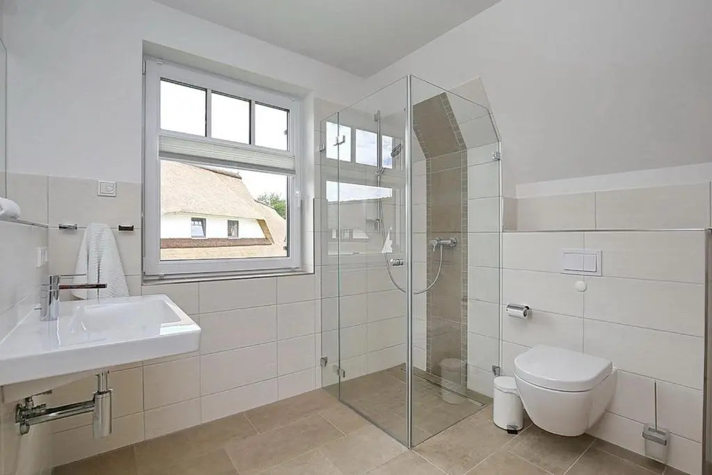 Reethaus Am Mariannenweg 12a