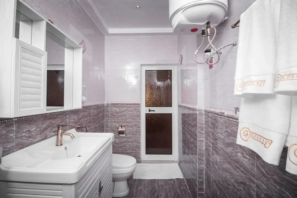 Appartement Emeraude