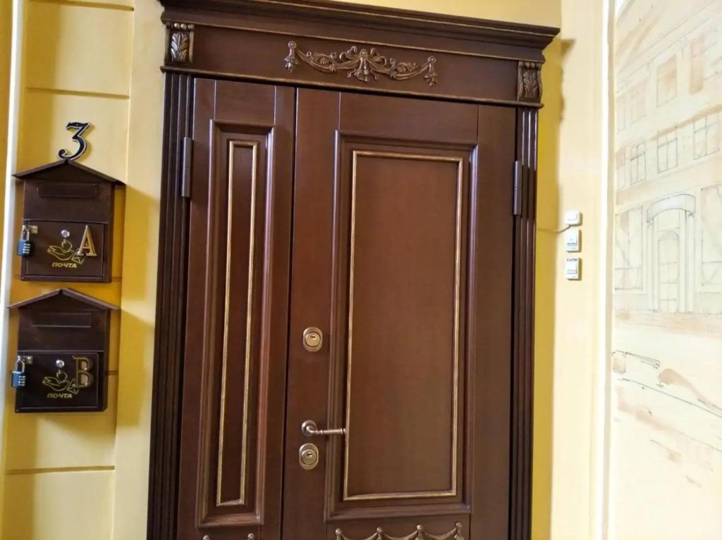 Sumska Apartment Lux