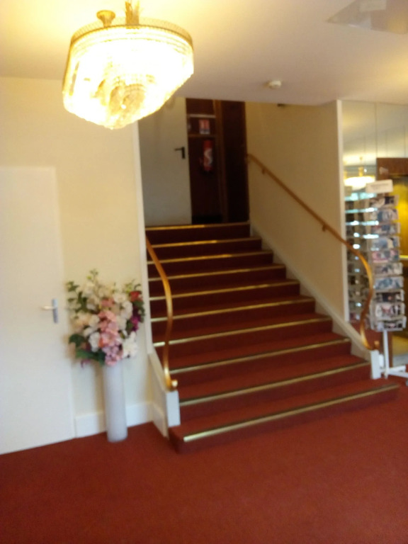Hotel Du Gave