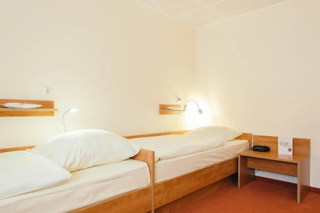Hotel Daub