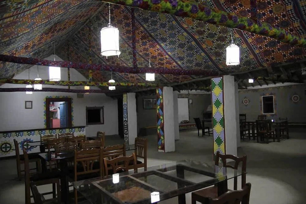 Rann Visamo Village Resort