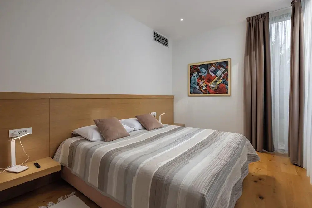 Villa Miracle