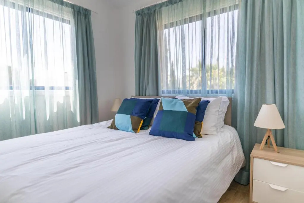Fig Tree Beach Houses in the heart of Protaras