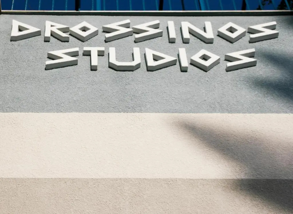 Drossinos Studios
