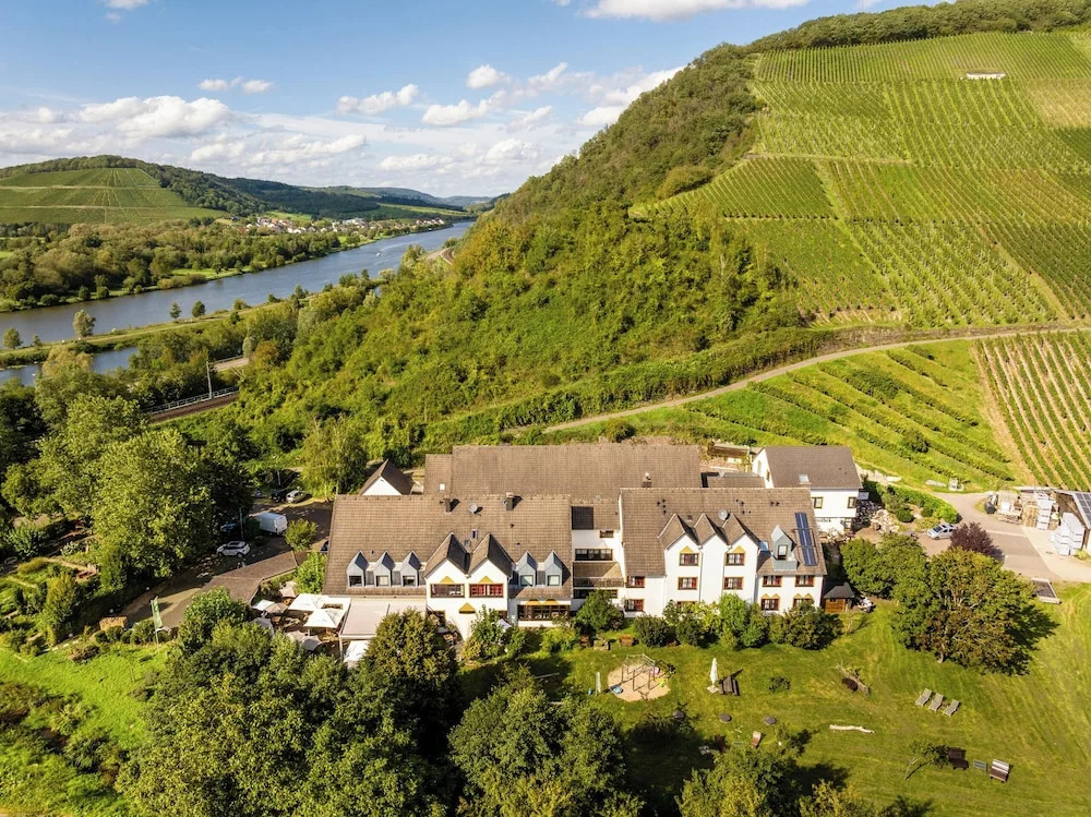 Weinhotel Restaurant Klostermühle