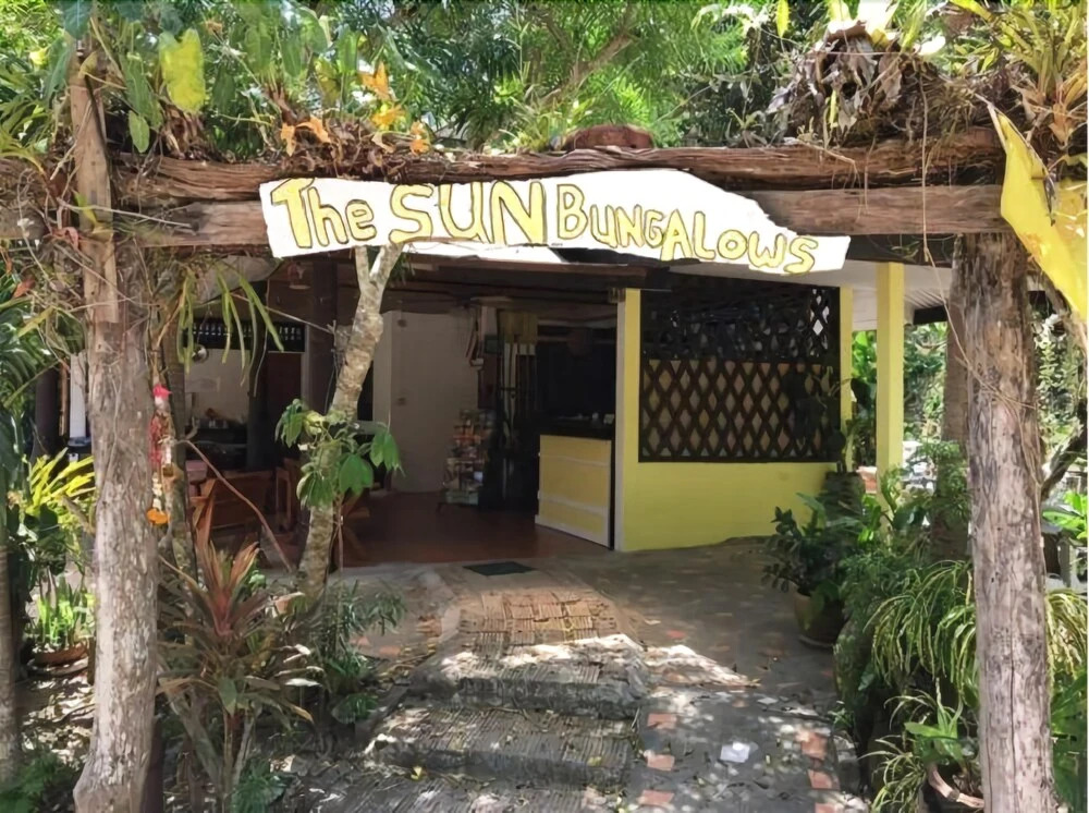 The Sun Ao Nang Bungalow