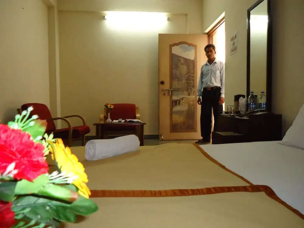 Hotel Krishna