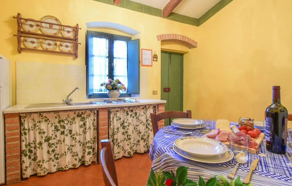 2 Bedroom Awesome Home In Casalappi