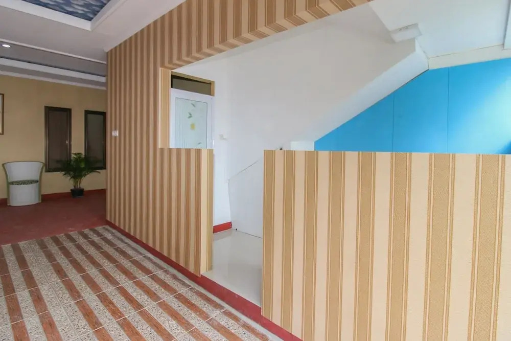 Sky Residence Syariah Mampang 1 Jakarta